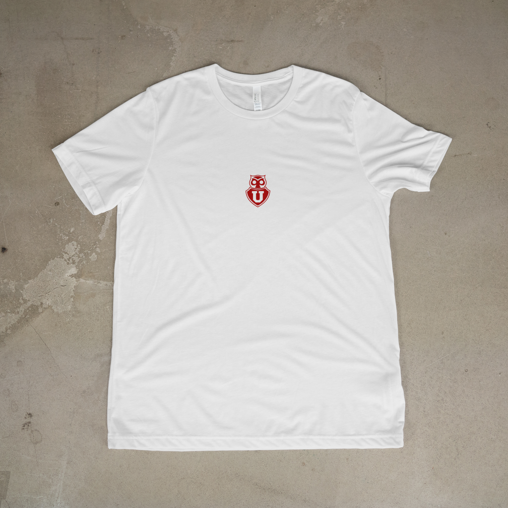 Camiseta Charles Aranguiz