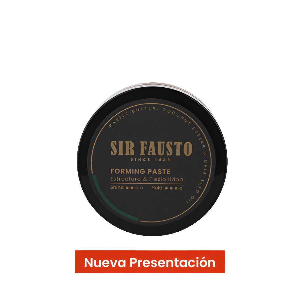 Forming Paste 100 ML - Crema de peinado