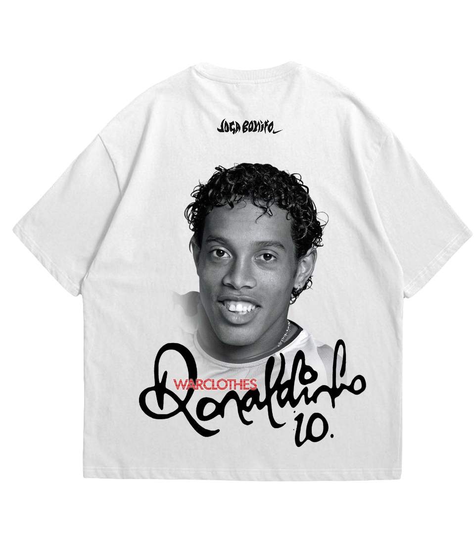 Polera Joga Bonito R10