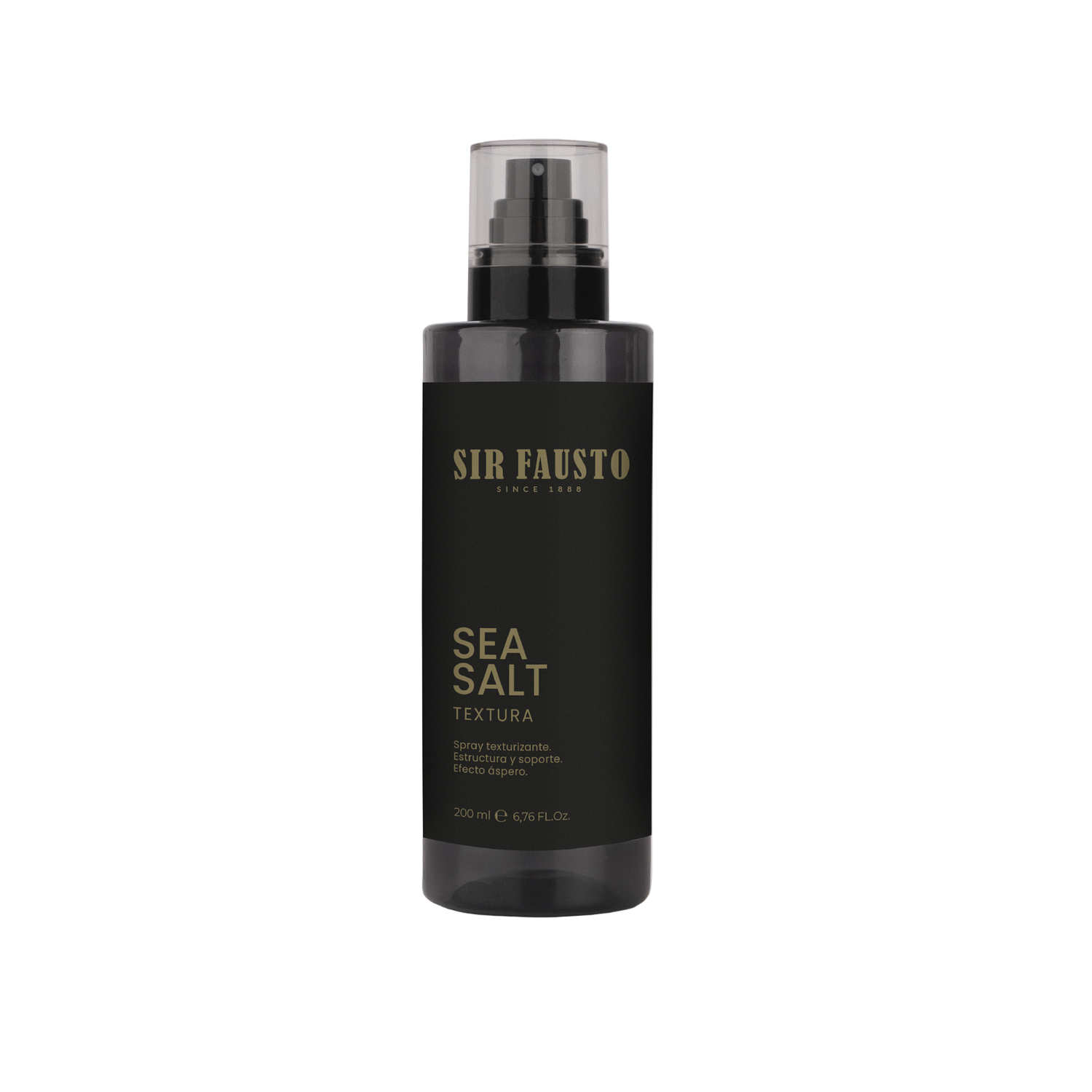 Sea salt - 200ml