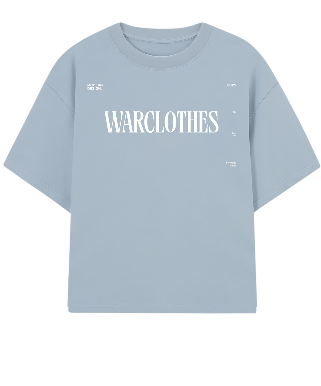 Boxy Fit Kindness Bloom