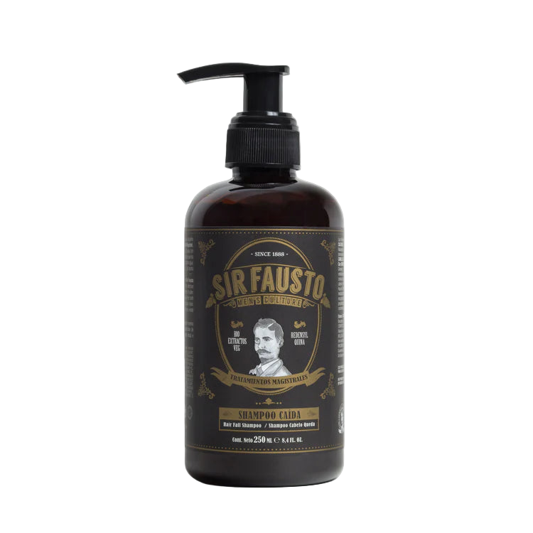 Shampoo Anticaida 250 ML